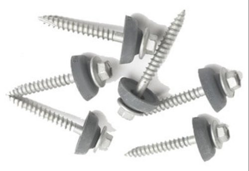 Roofing screw & Nail