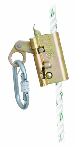 Rope Grab Fall Arrester