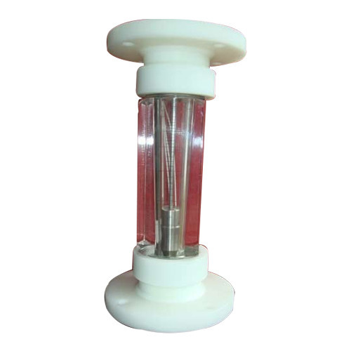 Flowtech Rotameter Flow Meter