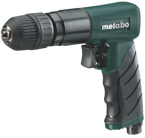 DB10 Metabo Rotary Air Drill Machine, 1800 RPM, Chuck Capacity: 3 - 10 mm