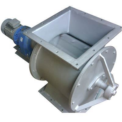 Rotary Air Lock Valve