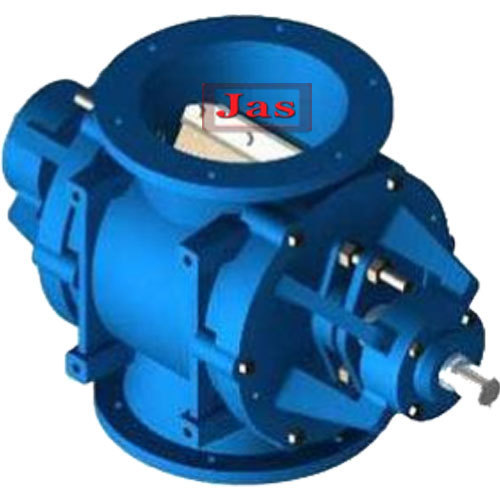 Stratgem Rotary Airlock Valve, in Pan India