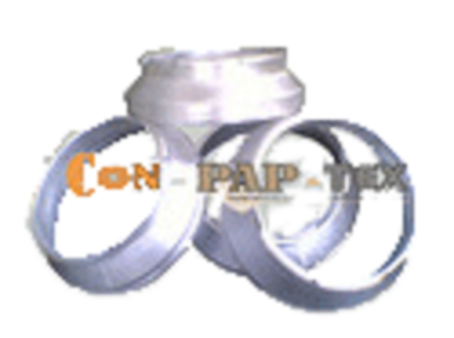 Rotary Aluminum End Rings