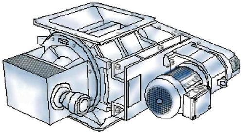 Rotary Cut-off Valves