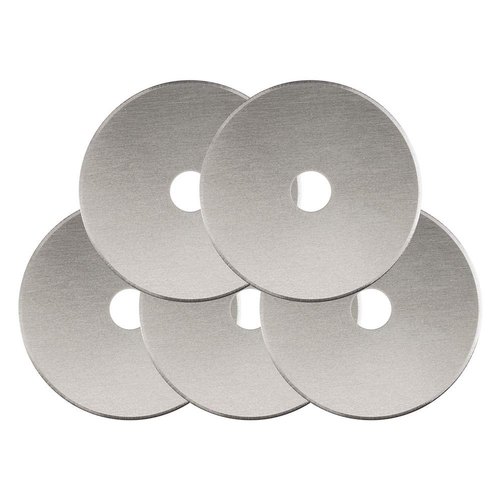 S.D Alloy Steel Rotary Cutter Blade