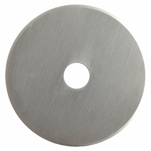 Stainless Steel 4 Inch Rotary Cutter Blade, For Garage/Workshop