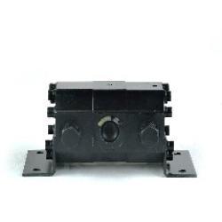 Hydraulic Rotary Gear Flow Divider