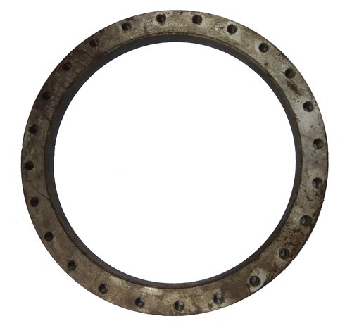 Mild Steel Rotary Hydraulic Seal, For Industrial, Round
