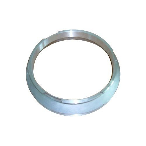 Ss Rotary Machine End Ring, Round