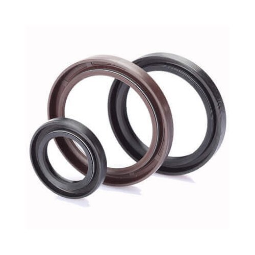 Round Rotary Seal, Size: 4mm - 480mm