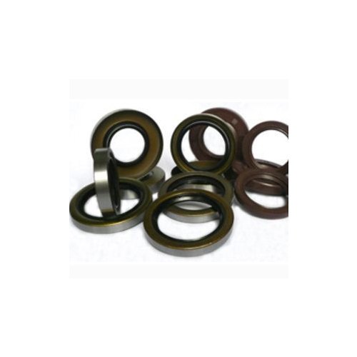 Black, Brown Oil Seals, Size: 6mm To 500mm