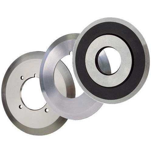 Rotary Shear Blade