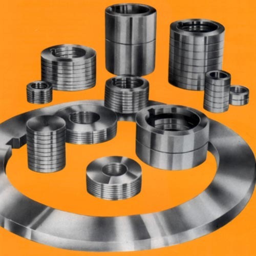 Rotary Shear Knives