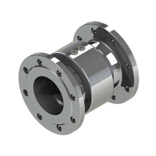 Rotating Tubes Flanges, Size: Less Than 3 inch