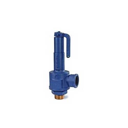 Rotex 2 Port Diaphragm Operated, Model Name/Number: 24115