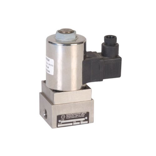 Rotex Solenoid Valves