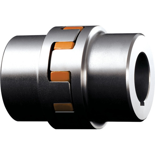 2 Inch Stainless Steel Industrial Rotex Coupling