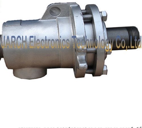 Ped-Lock Roto Seal Coupling