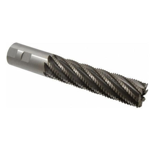 Kennametal 3mm Carbide Roughing End Mills, Length Of Cut: 5, 50mm