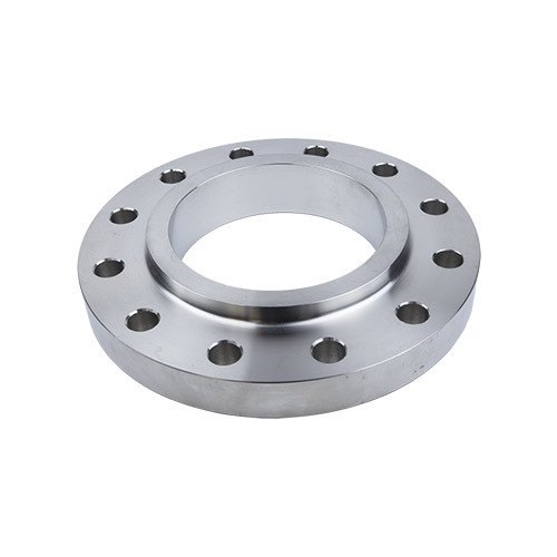 Round ASA Mild Steel Flange