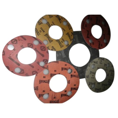 Round Asbestos Gasket