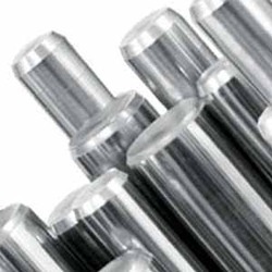 Aluminum Round Bar