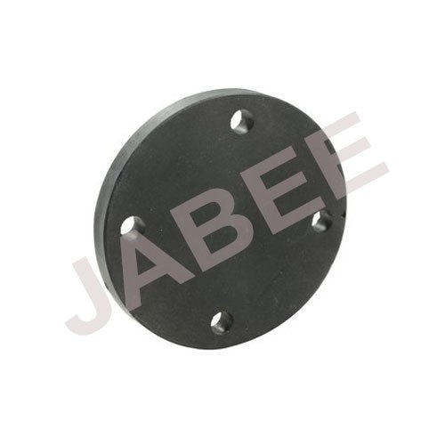 JABEE PPCP HDPE Blind Flange