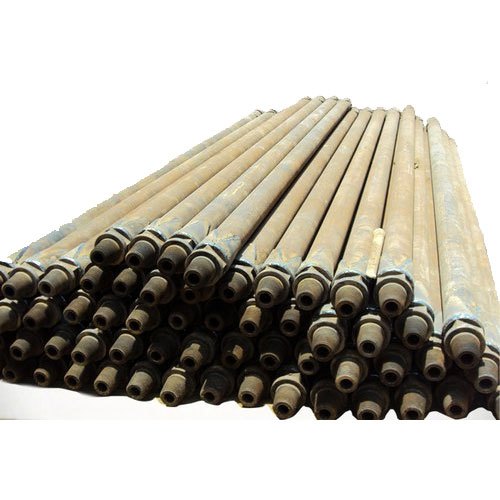 MS Drill Rod