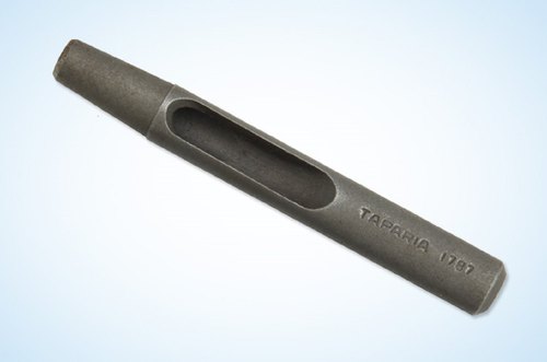Mild Steel Round Drive Punches, For Industrial
