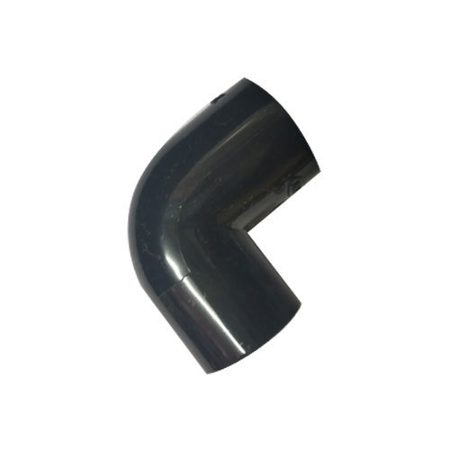 Stainless Steel Forged Round Elbow