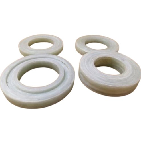 Round Fiberglass Washer, Packaging Type: Box