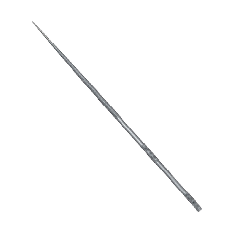 High Speed Steel Round File