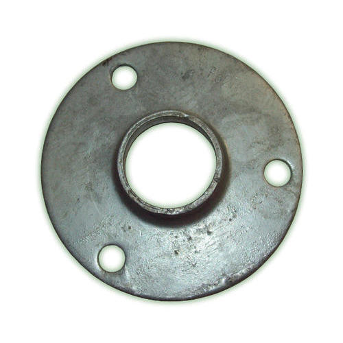 Round Flanges