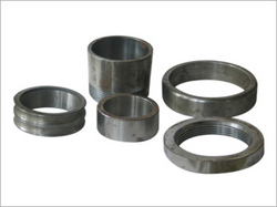 Ball Bearing Forgings