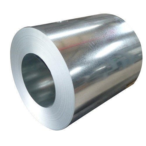 Galvanized Iron Coil, Packaging Type: Roll
