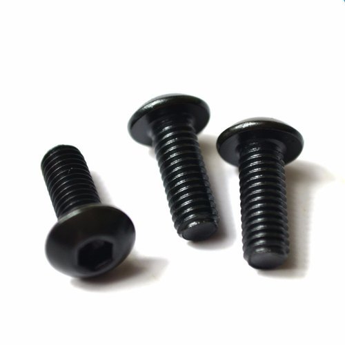 RS Button Head Bolt