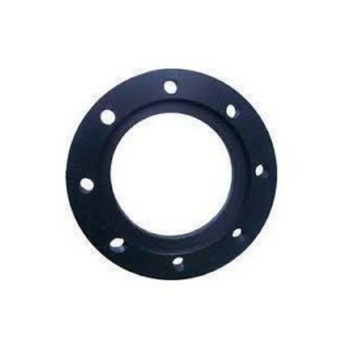 Round HDPE Flange, Agriculture, Size: 75mm