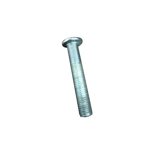 Round Head Iron Bolt