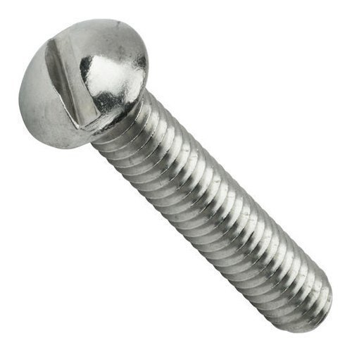 Gama Csk, Round Round Head Machine Screw