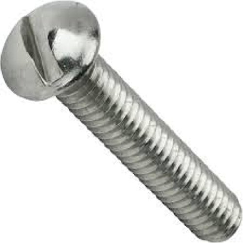 TW Round Head Screws