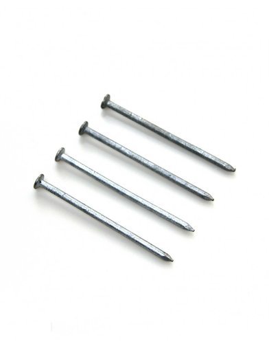 Round Head Wire Nail, Size: 1/2x14 SWG