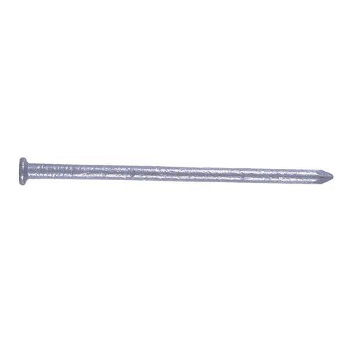 Round Head Wire Nails, Packaging Type: Packet