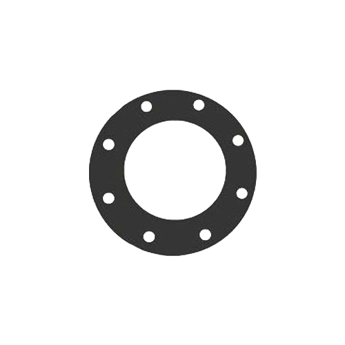 Round Heavy Duty Flange Washer