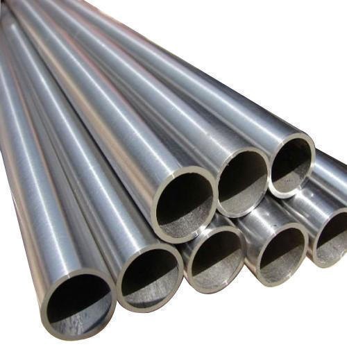Mild Steel Round Hollow Sections Pipe, For Industrial And Construction, Size: 40 Mm