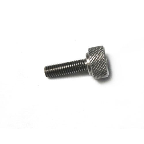 Round Knurling Bolt