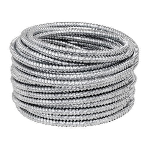 Gi Flexible Pipe Round