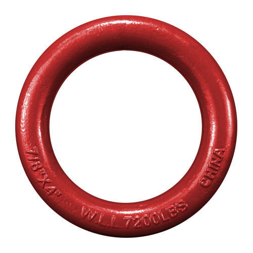 Round Ring