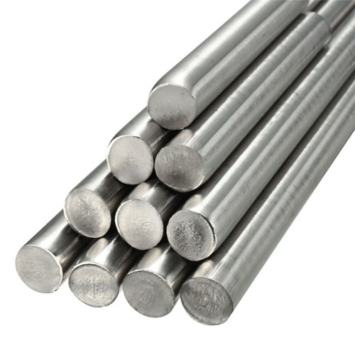 Stainless Steel Round Pipe, Size: 2-4 Inch