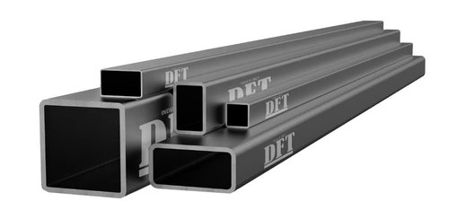 DFT Rectangular Section Tubes