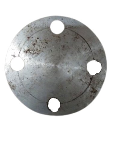 Metal Coated Aluminium Round Plate Washer